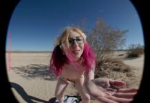 GirlBot Div – Possessive Robot Girlfriend