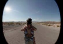 Goddess Cleo – Earth School: Episode 4 The Echo of Emptiness