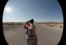 Goddess Cleo – Earth School: Episode 4 The Echo of Emptiness