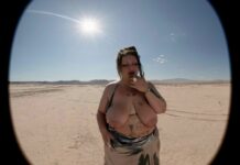 Goddess Cleo – Earth School: Episode 4 The Echo of Emptiness