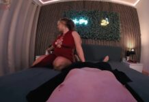 Happy Ending Massage Gone Wild