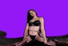 Hardcore Director Cut of Handjob Finish With a Big Tits View [Passthrough]