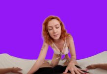 Hardcore Director’s Cut – Make Her Cum 3 Times And You Are Allowed To Creampie Her [Passthrough]