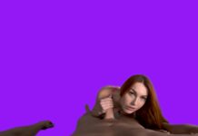 Hardcore Directors Cut of Cum Explosion on Charlies Boobs [Passthrough]