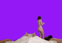 Hardcore directors cut of while waiting for your treatment [Passthrough]