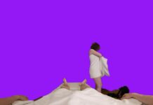 Hardcore directors cut of while waiting for your treatment [Passthrough]