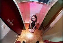 Hotel Surprise: Becky California’s Secret Gift for the 1000th Guest!