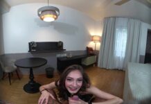 Hotel Surprise: Becky California’s Secret Gift for the 1000th Guest!