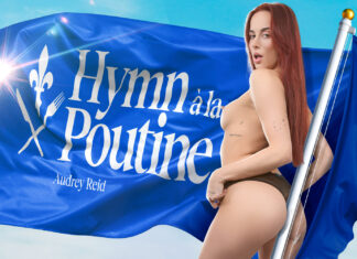 Hymn a la Poutine
