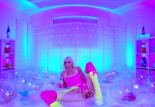 I Want Your Cum 2 [VR PMV]