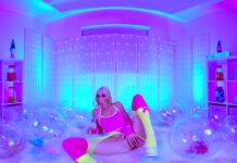 I Want Your Cum 2 [VR PMV]