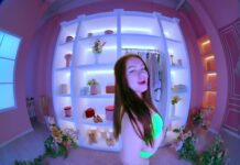 I Want Your Cum 2 [VR PMV]