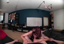 Innocent Little Foxx Tease vs. Your Video Game – Who Wins?