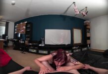 Innocent Little Foxx Tease vs. Your Video Game – Who Wins?