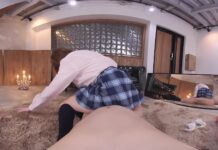 Interview VR – Nagi Pt. 3