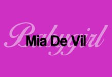 Italian Baby Devil – Voyeur I