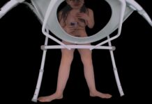 Janitors Fantasy Vol. 1 – Wet Showers & Voyeur POV [REMASTERED] [Passthrough]