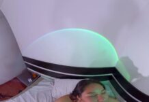 Jealous BF vs Teen GF’s Slutty Bikini