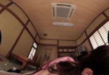 Juicy Country Girl VR – Yurika Aoi P2