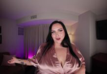 Lady Kaid – Thank You, Neighbor