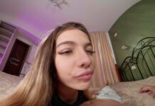 Lazy Sunday – Sandy Little