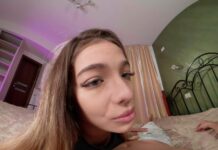 Lazy Sunday – Sandy Little