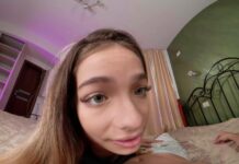 Lazy Sunday – Sandy Little