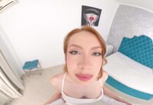 Maddie Perez – Fucked Ever After