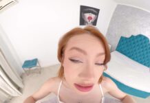 Maddie Perez – Fucked Ever After