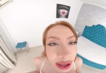 Maddie Perez – Fucked Ever After