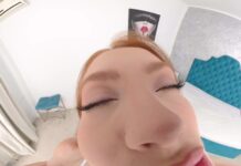 Maddie Perez – Fucked Ever After