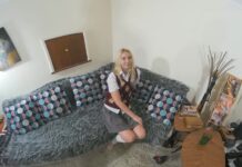 Make American College Girls Great Again