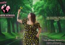 Marley Clifton – Earth School: Episode 3 The Ground Beneath Her