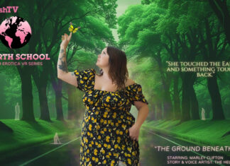 Marley Clifton – Earth School: Episode 3 The Ground Beneath Her