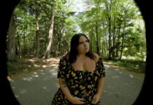 Marley Clifton – Earth School: Episode 3 The Ground Beneath Her