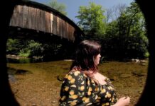 Marley Clifton – Earth School: Episode 3 The Ground Beneath Her