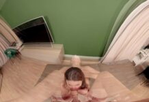 Massage Rooms – Big Tits Masseuse [VR PMV]