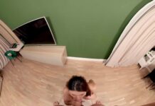 Massage Rooms – Big Tits Masseuse [VR PMV]