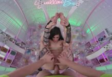 Missionary Fuck Fest 3