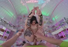 Missionary Fuck Fest 3