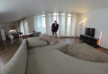 My Neighbor Loves Sex And Light Pats On The Body