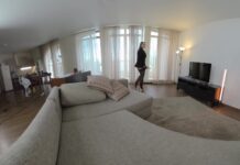 My Neighbor Loves Sex And Light Pats On The Body