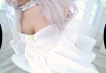 New Busty Doll Miwa Ichikawa Uses Dildo On Her Hairy Pussy