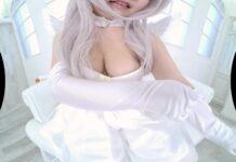 New Busty Doll Miwa Ichikawa Uses Dildo On Her Hairy Pussy