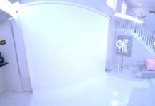 New Teen Blonde Model Fucked by Photographer at Casting