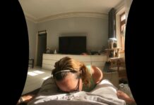 Once, At The Start Of All Things