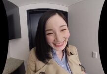 Pantyhose Temptress – Juicy Ass Fuck VR Pt. 1