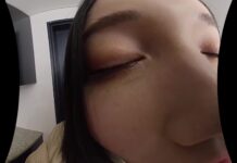 Pantyhose Temptress – Juicy Ass Fuck VR Pt. 1