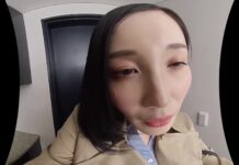 Pantyhose Temptress – Juicy Ass Fuck VR Pt. 1