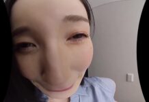 Pantyhose Temptress – Juicy Ass Fuck VR Pt. 1